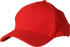 Picture of Winning Spirit Ottoman Cap (CH10)