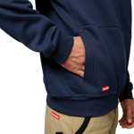 Picture of Hardyakka Crew Neck Fleece Jumper (Y19324)