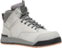 Picture of Hardyakka 3056 Lace Up & Side Zip Steel Toe Safety Boot - Grey (Y60202)