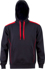 Picture of Winning Spirit Adult Unisex Croxton Hoodie (FL19)