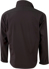 Picture of Winning Spirit Mens Rosewall Soft Shell Jacket (JK15)