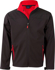 Picture of Winning Spirit Mens Rosewall Soft Shell Jacket (JK15)