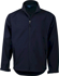 Picture of Winning Spirit Mens Rosewall Soft Shell Jacket (JK15)