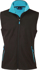Picture of Winning Spirit Mens Rosewall Soft Shell Vest (JK45)