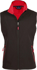 Picture of Winning Spirit Mens Rosewall Soft Shell Vest (JK45)