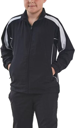 Picture of Winning Spirit Kids Legend Jacket (JK53K)