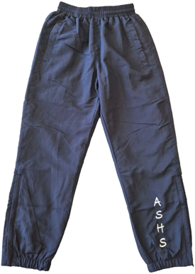 Picture of Aldridge State School Track Pants (ASHS-TRACKPANTS)