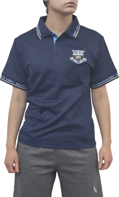 Picture of Maryborough State High School NEW Senior Polo (MSHS-SNRPOLO)