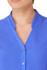 Picture of City Collection City Stretch Spot Short Sleeve Tunic (2174)