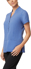 Picture of City Collection City Stretch Spot Short Sleeve Tunic (2174)