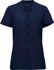 Picture of City Collection City Stretch Spot Short Sleeve Tunic (2174)