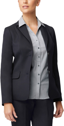 Picture of City Collection Womens Dianna 2 Button Jacket - Sorbtek® (FJK35 992)