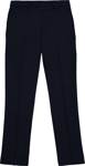 Picture of City Collection Mens Harry Flexi Waist Pant - Poly/Viscose (MTRO 690)