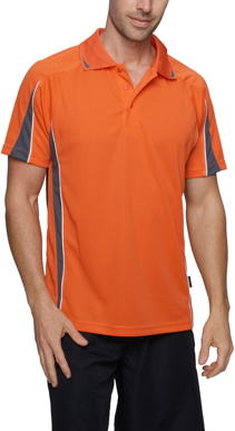 Picture of Aussie Pacific Mens Eureka Polo (1304)