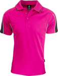 Picture of Aussie Pacific Mens Eureka Polo (1304)