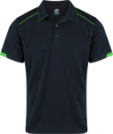 Picture of Aussie Pacific Mens Currumbin Polo (AUSP1320)