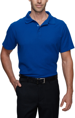 Picture of Aussie Pacific Mens Hunter Polo (1312)