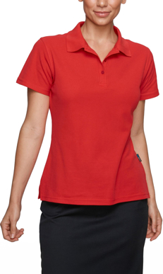 Picture of Aussie Pacific Womens Hunter Polo (2312)