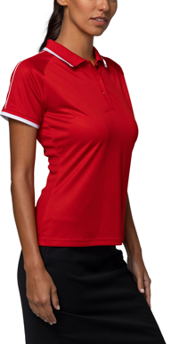 Picture of Aussie Pacific Lady Double Bay Polo (AUSP2322)