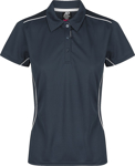 Picture of Aussie Pacific Lady Kuranda Polo (AUSP2323)