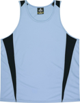 Picture of Aussie Pacific Kids Eureka Singlet (3104)