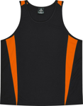 Picture of Aussie Pacific Kids Eureka Singlet (3104)