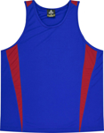 Picture of Aussie Pacific Kids Eureka Singlet (3104)