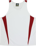 Picture of Aussie Pacific Kids Eureka Singlet (3104)