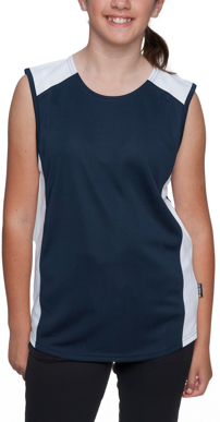 Picture of Aussie Pacific Kids Premier Singlet (3101)