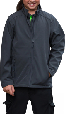 Picture of Aussie Pacific Kids Selwyn Jacket (3512)