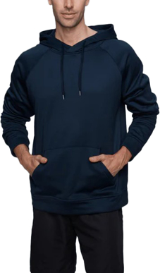 Picture of Aussie Pacific Mens Crusader Hoodie (1527)